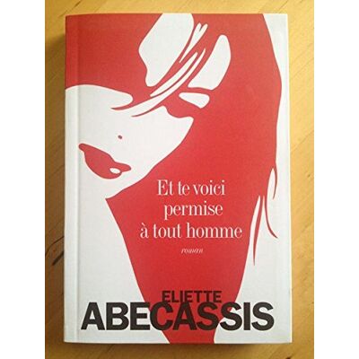 Et Te Voici Permise À Tout Homme - Publicité Et Te Voici Permise À Tout Homme - Publicité