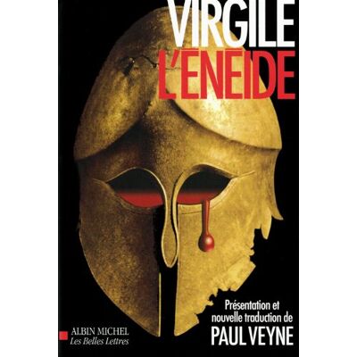 Virgile L'Enéide - Publicité Virgile L'Enéide - Publicité