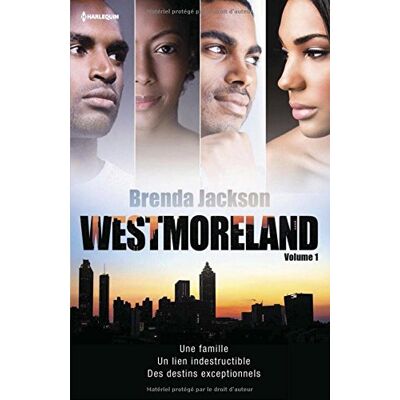 Westmoreland. Vol. 1 - Publicité Westmoreland. Vol. 1 - Publicité