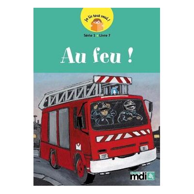 Collectif Je Lis Tout Seul ! : Série 1 - Publicité Collectif Je Lis Tout Seul ! : Série 1 - Publicité