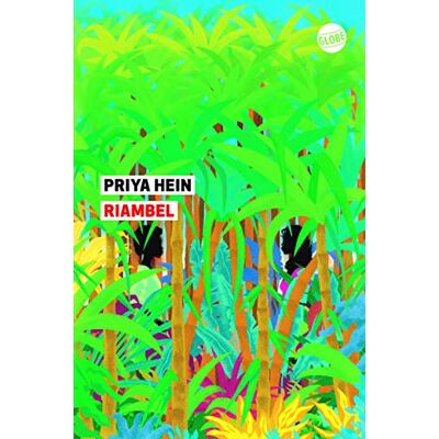 Priya Hein Riambel - Publicité Priya Hein Riambel - Publicité