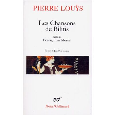 Pierre Louÿs Les Chansons De Bilitis : Pervigilium Mortis, Avec Divers Textes Inédits - Publicité Pierre Louÿs Les Chansons De Bilitis : Pervigilium Mortis, Avec Divers Textes Inédits - Publicité