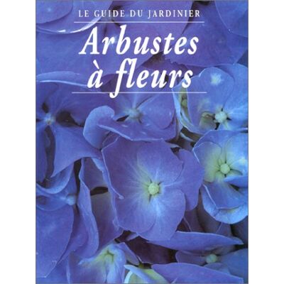 Collectif Arbustes À Fleurs - Publicité Collectif Arbustes À Fleurs - Publicité