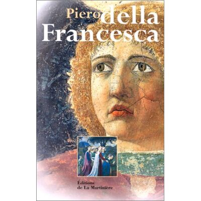 Tatjana Pauli Piero Della Francesca - Publicité Tatjana Pauli Piero Della Francesca - Publicité