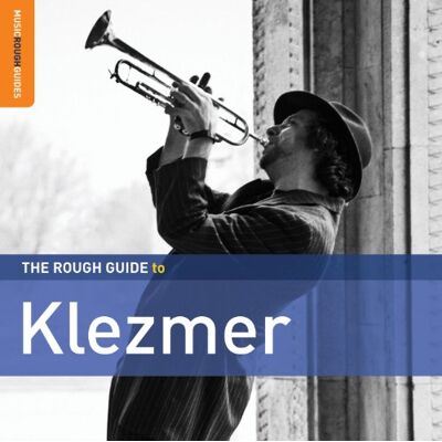 Various Klezmer - Publicité Various Klezmer - Publicité
