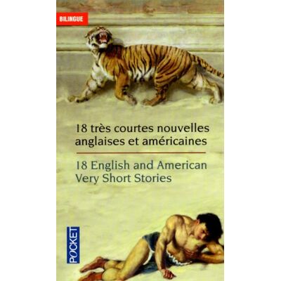 Collectif Very Short British And Americain Stories. Vol. 1. Eighteen Very Short British And Americain Stories. Dix-Huit Très Courtes Nouvelles Anglaises Et Américaines. Très Courtes Nouvelles Anglaises Et Américaines. Vol. 1. Eighteen Very Short British A - Publicité Collectif Very Short British And Americain Stories. Vol. 1. Eighteen Very Short British And Americain Stories. Dix-Huit Très Courtes Nouvelles Anglaises Et Américaines. Très Courtes Nouvelles Anglaises Et Américaines. Vol. 1. Eighteen Very Short British A - Publicité