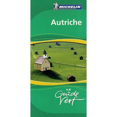 Michelin Autriche - Publicité Michelin Autriche - Publicité