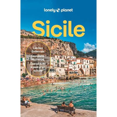 Nicola Williams Sicile : Les Îles Eoliennes, La Cuisine Sicilienne, Des Circuits À Pied Et En Voiture - Publicité Nicola Williams Sicile : Les Îles Eoliennes, La Cuisine Sicilienne, Des Circuits À Pied Et En Voiture - Publicité