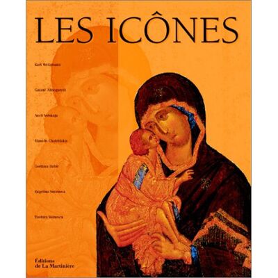 Collectif Les Icônes - Publicité Collectif Les Icônes - Publicité