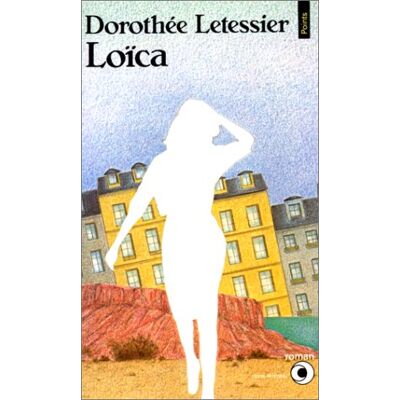 Dorothée Letessier Loïca - Publicité Dorothée Letessier Loïca - Publicité