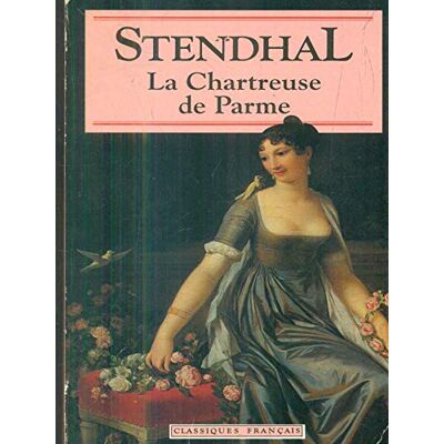 Stendhal Le Rouge Et Le Noir. La Chartreuse De Parme. Lamiel - Publicité Stendhal Le Rouge Et Le Noir. La Chartreuse De Parme. Lamiel - Publicité