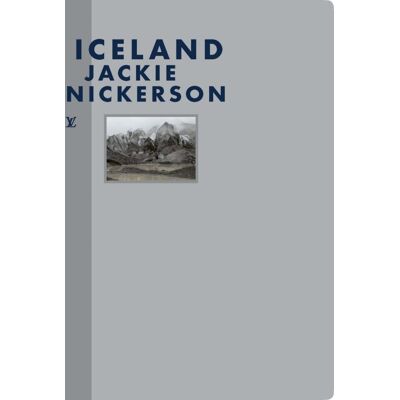Patrick Remy Iceland - Publicité Patrick Remy Iceland - Publicité