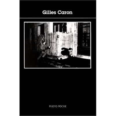 Nathan Gilles Caron, 1939-1970 - Publicité Nathan Gilles Caron, 1939-1970 - Publicité