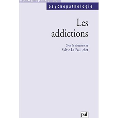 Collectif Les Addictions - Publicité Collectif Les Addictions - Publicité