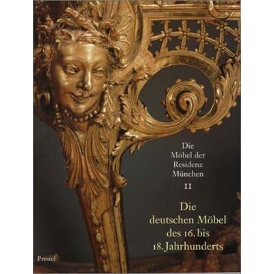 Gerhard Hojer Die Deutschen Mobel Des 16.Bis 18. Publicité Gerhard Hojer Die Deutschen Mobel Des 16.Bis 18. Publicité