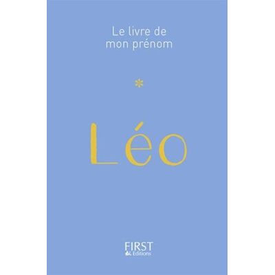 Léo - Publicité Léo - Publicité