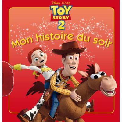 Disney Toy Story 2 - Publicité Disney Toy Story 2 - Publicité