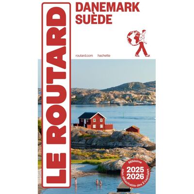 Collectif Danemark, Suède : 2025-2026 - Publicité Collectif Danemark, Suède : 2025-2026 - Publicité