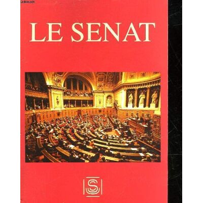 Collectif Senat - Publicité Collectif Senat - Publicité