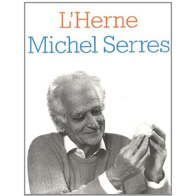 François L'Yvonnet Michel Serres - Publicité François L'Yvonnet Michel Serres - Publicité