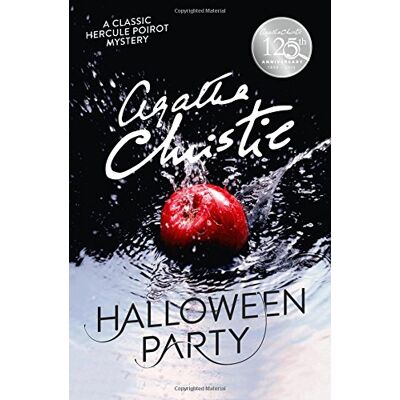 Agatha Christie Poirot - Publicité Agatha Christie Poirot - Publicité