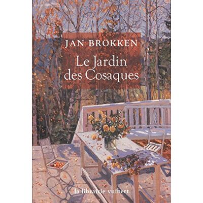 Le Jardin Des Cosaques - Publicité Le Jardin Des Cosaques - Publicité