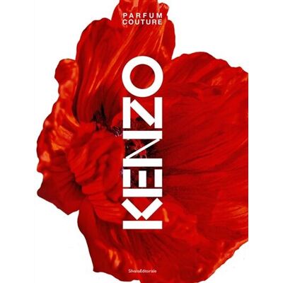 Collectif Kenzo : Parfum Couture - Publicité Collectif Kenzo : Parfum Couture - Publicité