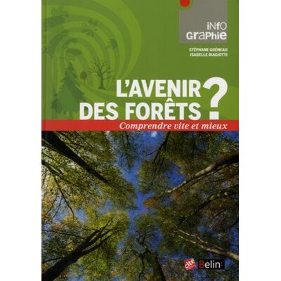 Gueneau / Biagiotti L'Avenir Des Forêts ? : Comprendre Vite Et Mieux - Publicité Gueneau / Biagiotti L'Avenir Des Forêts ? : Comprendre Vite Et Mieux - Publicité