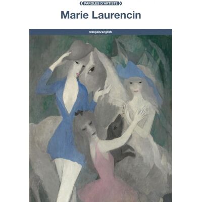 Marie Laurencin - Publicité Marie Laurencin - Publicité