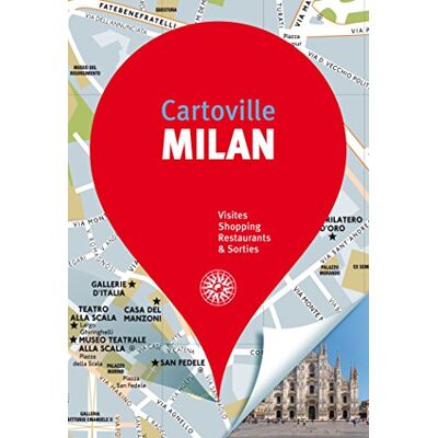 Collectif Milan - Publicité Collectif Milan - Publicité