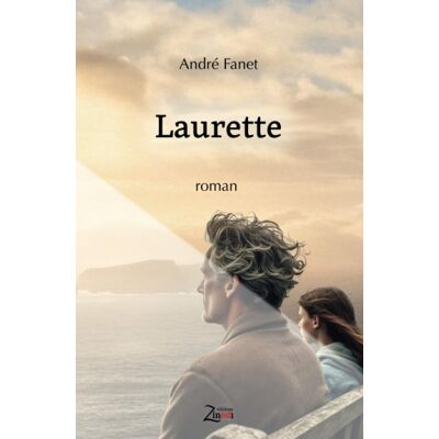 André Fanet Laurette - Publicité André Fanet Laurette - Publicité