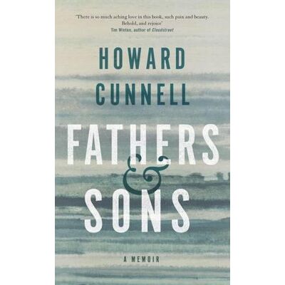 Howard Cunnell Fathers And Sons - Publicité Howard Cunnell Fathers And Sons - Publicité