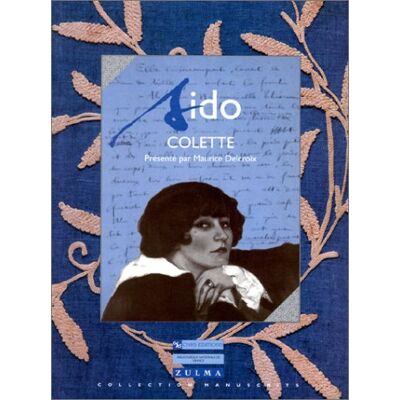 Colette Sido - Publicité Colette Sido - Publicité