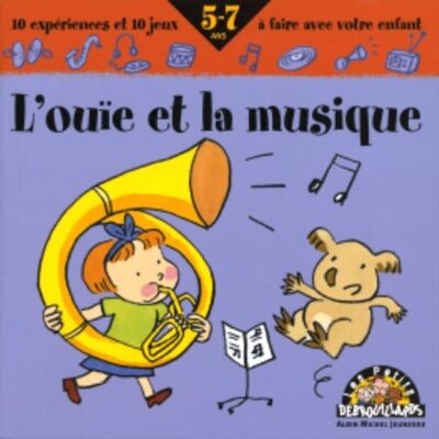 Muzo L'Ouïe Et La Musique - Publicité Muzo L'Ouïe Et La Musique - Publicité