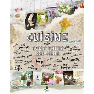 Cuisine - Publicité Cuisine - Publicité