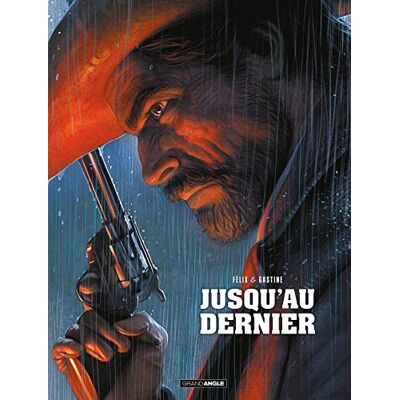 Jusqu'Au Dernier - Publicité Jusqu'Au Dernier - Publicité