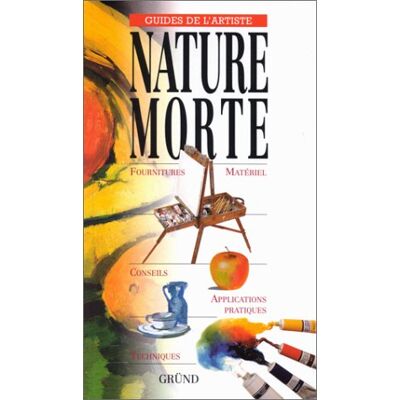 Collectif Nature Morte - Publicité Collectif Nature Morte - Publicité