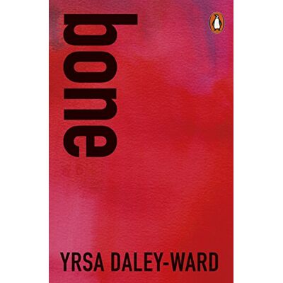 Yrsa Daley-Ward Bone - Publicité Yrsa Daley-Ward Bone - Publicité