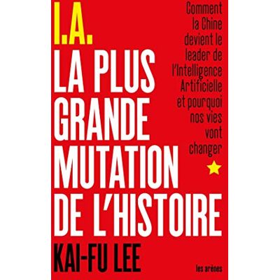 Ia : La Plus Grande Mutation De L'Histoire : Comment La Chine Devient Le Leader De L'Intelligence Artificielle Et Pourquoi Nos Vies Vont Changer - Publicité Ia : La Plus Grande Mutation De L'Histoire : Comment La Chine Devient Le Leader De L'Intelligence Artificielle Et Pourquoi Nos Vies Vont Changer - Publicité