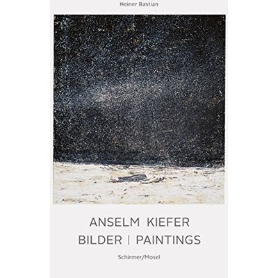 Anselm Kiefer Paintings - Publicité Anselm Kiefer Paintings - Publicité
