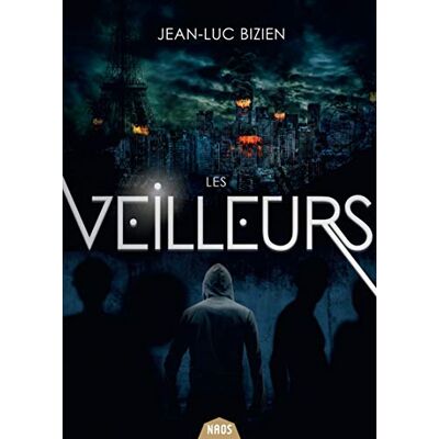 Jean-Luc Bizien Les Veilleurs - Publicité Jean-Luc Bizien Les Veilleurs - Publicité