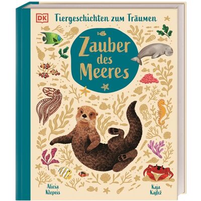Klepeis, . Alicia Tiergeschichten Zum Träumen. Zauber Des Meeres - Publicité Klepeis, . Alicia Tiergeschichten Zum Träumen. Zauber Des Meeres - Publicité
