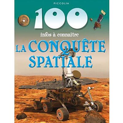 XXX La Conquête Spatiale - Publicité XXX La Conquête Spatiale - Publicité