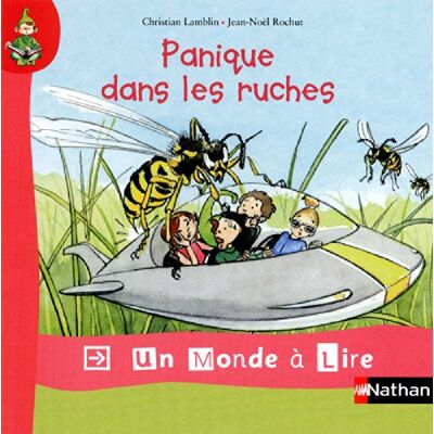 Collectif Panique Dans Les Ruches - Publicité Collectif Panique Dans Les Ruches - Publicité
