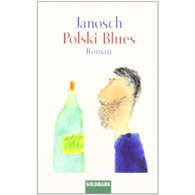 Janosch Polski Blues - Publicité Janosch Polski Blues - Publicité
