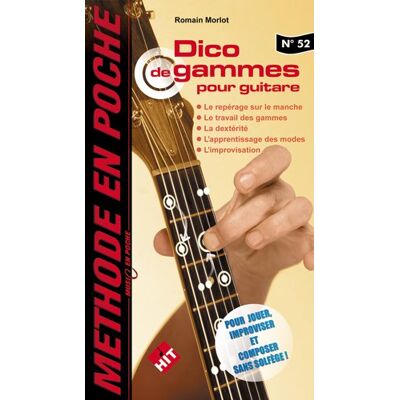 Collectif Music En Poche N 52 - Publicité Collectif Music En Poche N 52 - Publicité