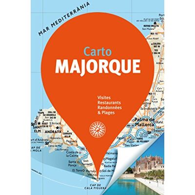 Collectif Majorque - Publicité Collectif Majorque - Publicité