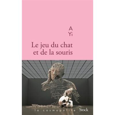 Le Jeu Du Chat Et De La Souris - Publicité Le Jeu Du Chat Et De La Souris - Publicité