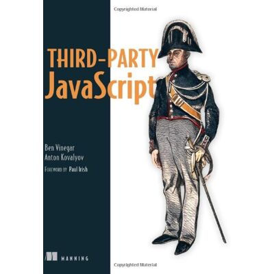 Ben Vinegar Third Party Java Script - Publicité Ben Vinegar Third Party Java Script - Publicité