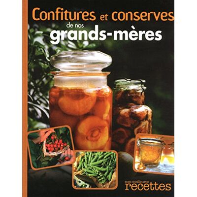 Laurence Bulle Confitures Et Conserves De Nos Grands-Mères - Publicité Laurence Bulle Confitures Et Conserves De Nos Grands-Mères - Publicité